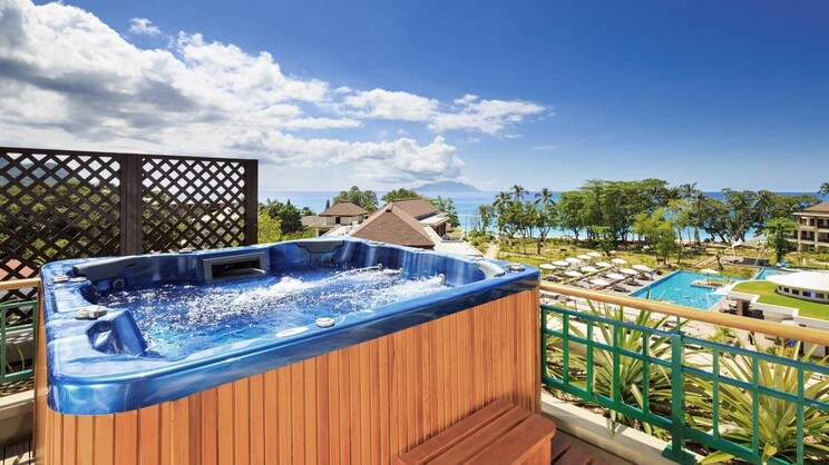 Savoy Seychelles Resort & Spa